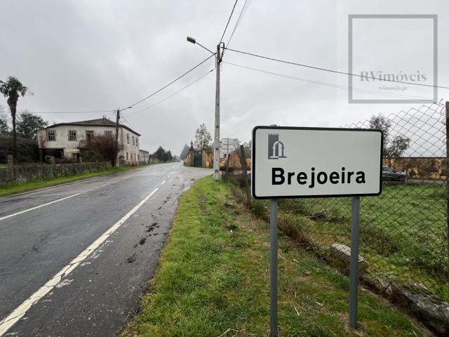 Terreno venda em Eirado, Monção
