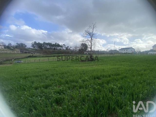 Terreno venda em Ventuzelo, Monção