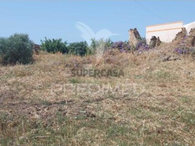 Terreno venda em Murteira de Cima, Olhão