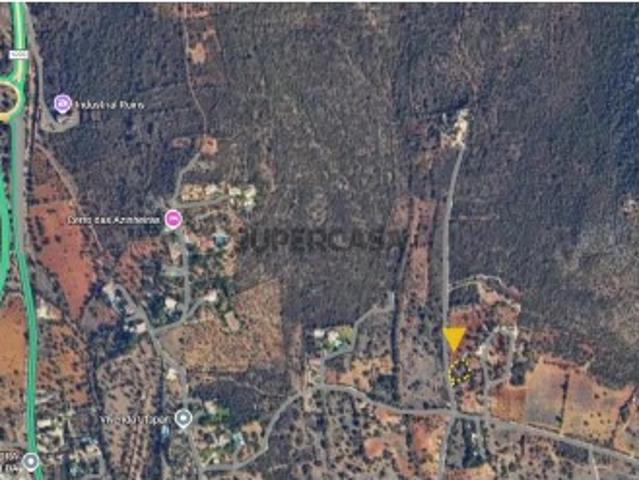 Terreno venda em Vizinhanças, Olhão