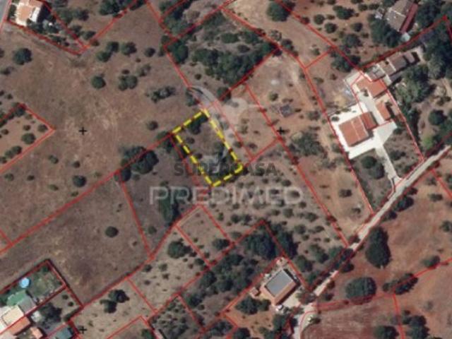 Terreno venda em Olhão, Faro
