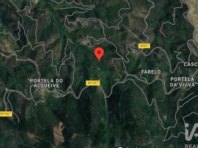 Terreno venda em Ceiceira, Monchique