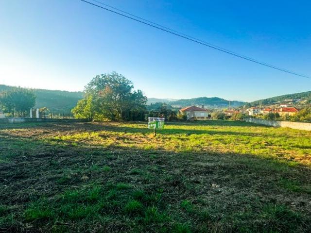 Terreno venda em Tarouca, Viseu