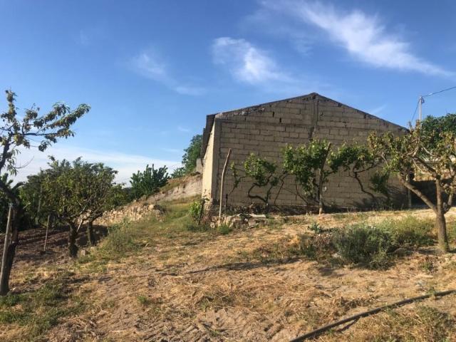 Terreno venda em São João de Tarouca, Tarouca