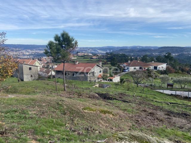 Terreno venda em Bisalhães, Vila Real
