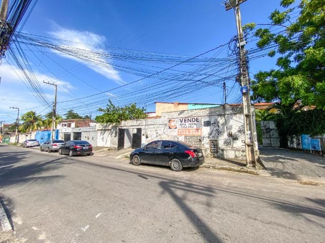 Terreno venda em Região Geográfica Imediata de Fortaleza, Fortaleza