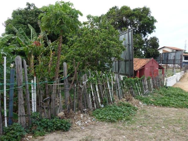 Terreno venda em Mondubim, Fortaleza