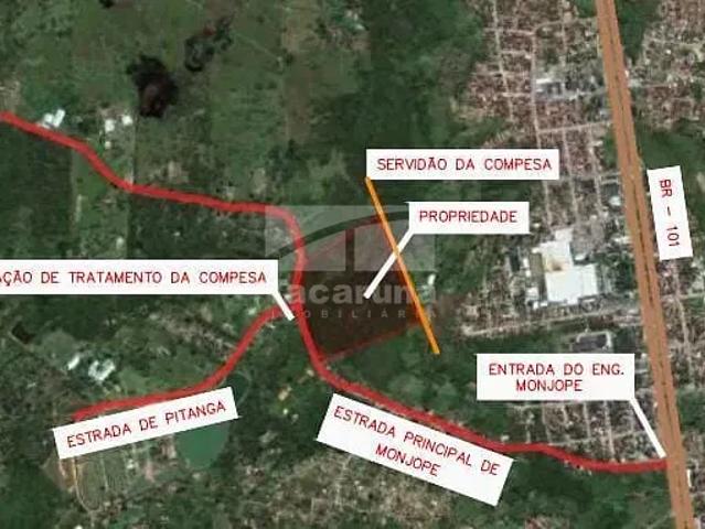 Terreno venda em Região Geográfica Imediata do Recife, Região Metropolitana do Recife
