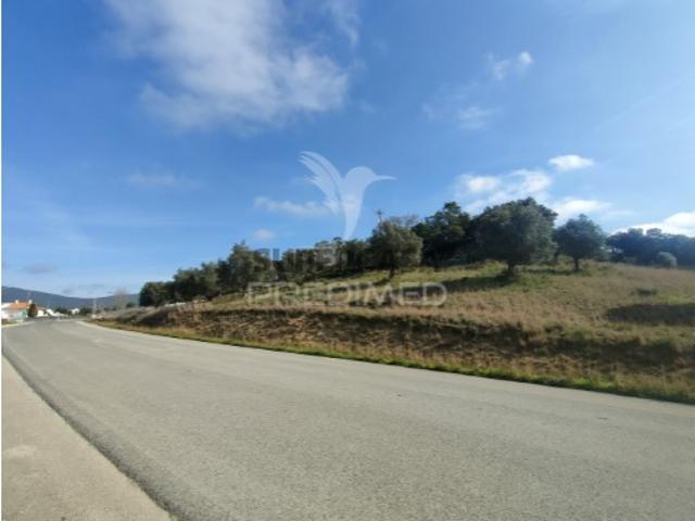 Terreno venda em Alcanena, Santarém