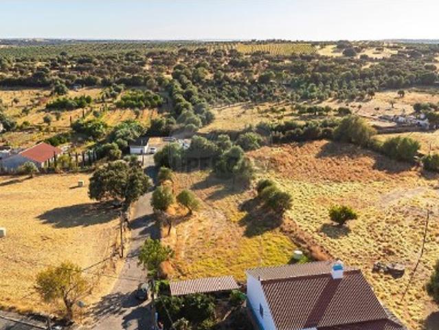 Terreno venda em Aldeia de Outeiro, Reguengos De Monsaraz