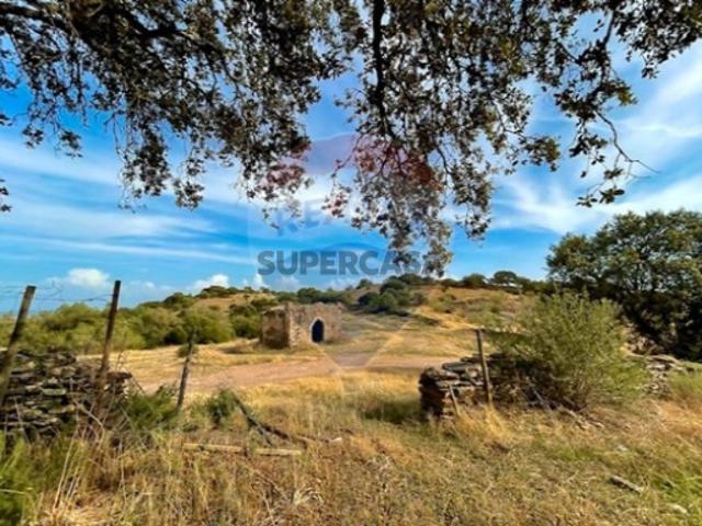 Terreno venda em Motrinos, Reguengos De Monsaraz