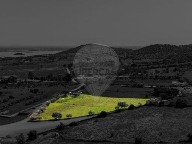 Terreno venda em Aldeia de Outeiro, Reguengos De Monsaraz