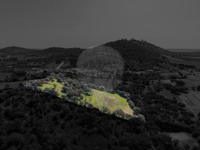 Terreno venda em Aldeia de Outeiro, Reguengos De Monsaraz