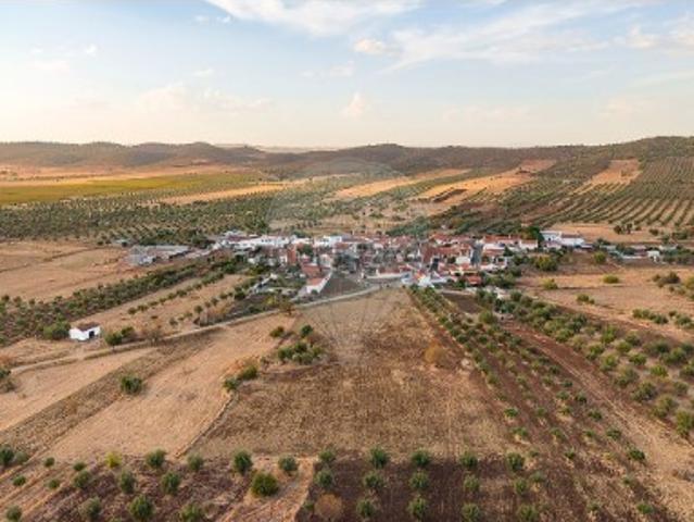 Terreno venda em Reguengos De Monsaraz, Évora