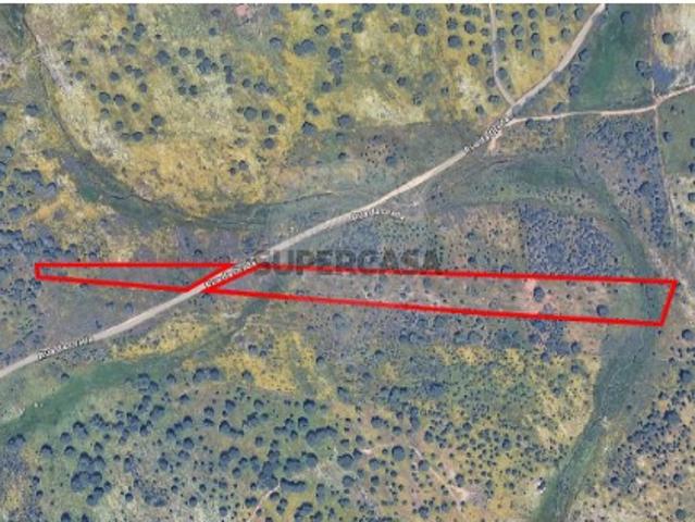 Terreno venda em Aldeia de Outeiro, Reguengos De Monsaraz