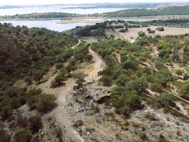 Terreno venda em Reguengos De Monsaraz, Évora