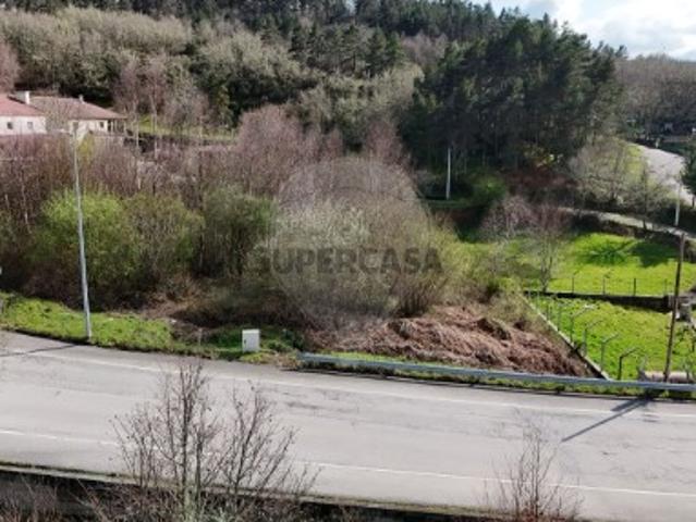 Terreno venda em Covelo Do Gerez, Vila Real
