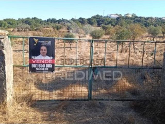 Terreno venda em Nisa, Portalegre