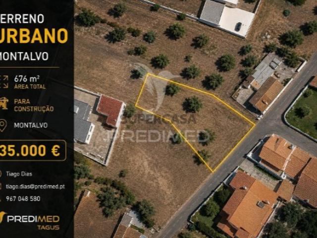 Terreno venda em Constância, Santarém