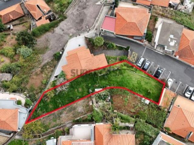 Terreno venda em Livramento, Funchal