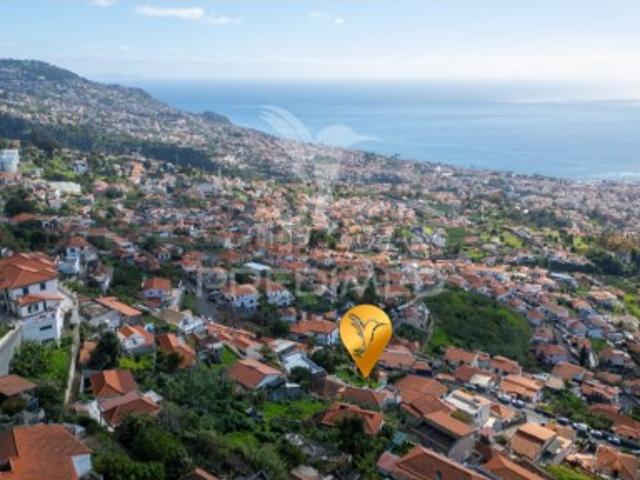 Terreno venda em Lajinhas, Funchal