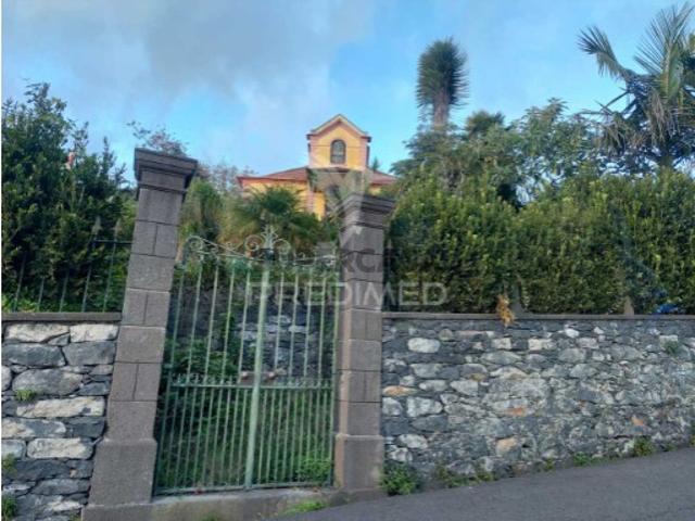 Terreno venda em Funchal, Ilha Da Madeira