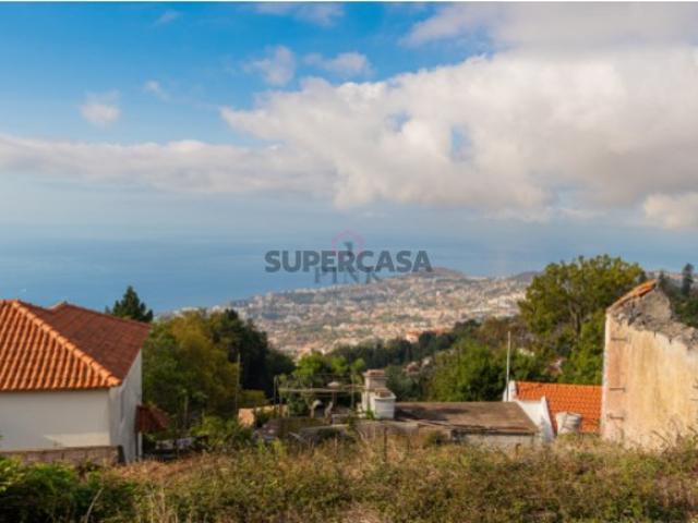 Terreno venda em Funchal, Ilha Da Madeira