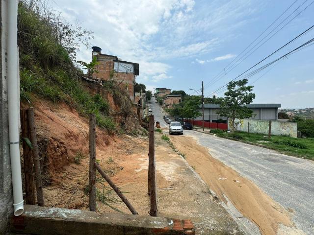 Terreno venda em Região Geográfica Imediata de Belo Horizonte, Região Metropolitana de Belo Horizonte