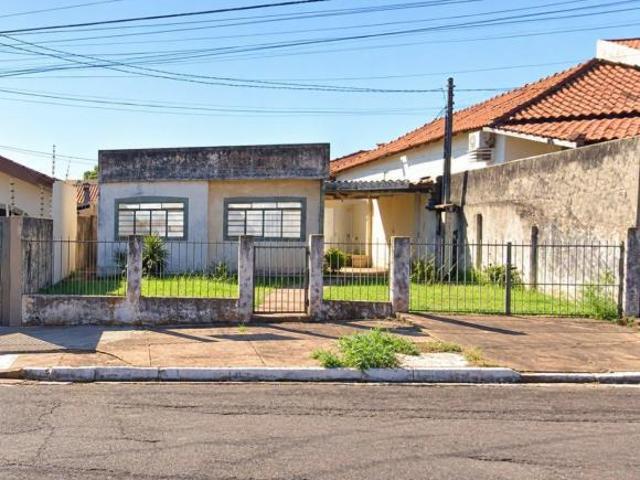 Terreno venda em Campo Grande