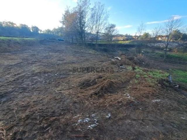 Terreno venda em Santo Tirso, Porto