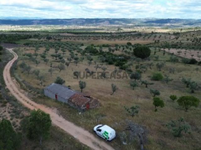 Terreno venda em Castelo Branco, Vila Velha De Ródão