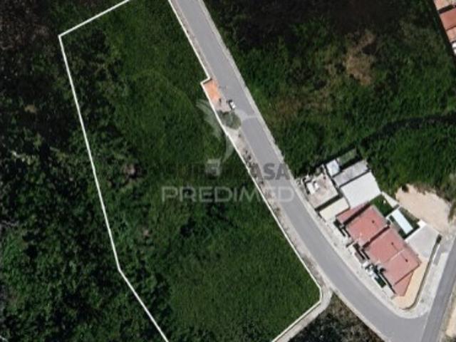 Terreno venda em Segodim, Leiria
