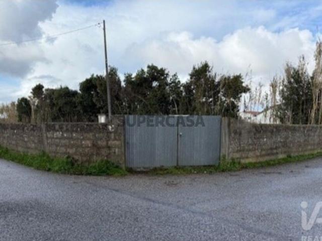 Terreno venda em Gândara D'Aquém, Leiria