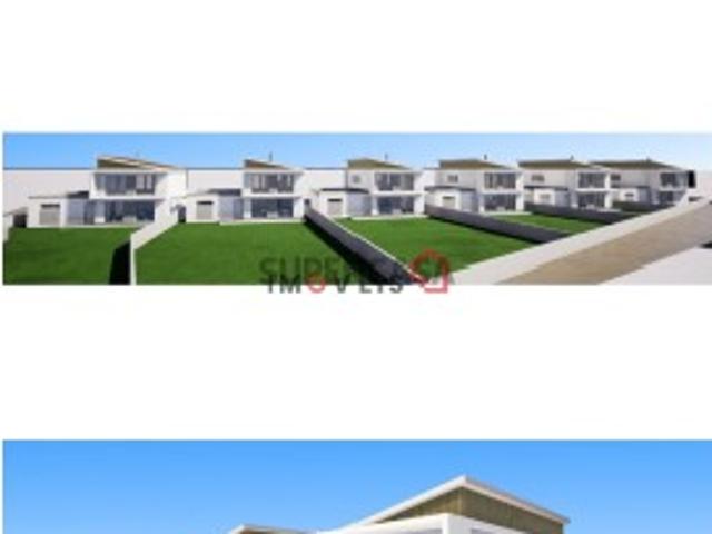 Terreno venda em Leiria