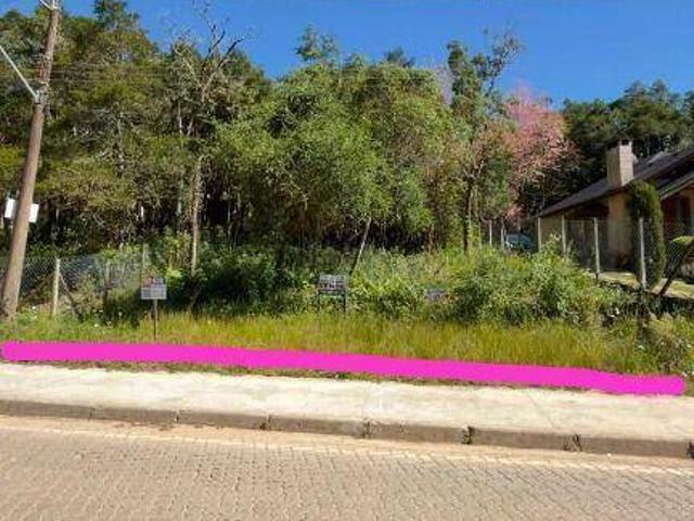 Terreno venda em Região Geográfica Imediata de Pouso Alegre, Camanducaia