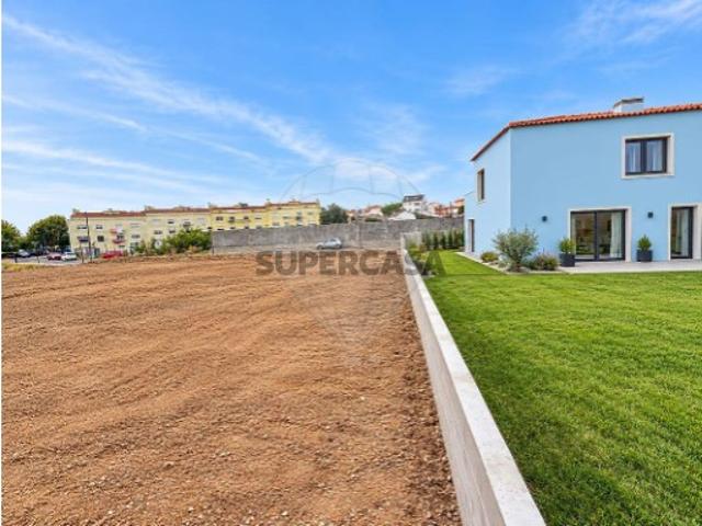 Terreno venda em Montelavar, Lisboa