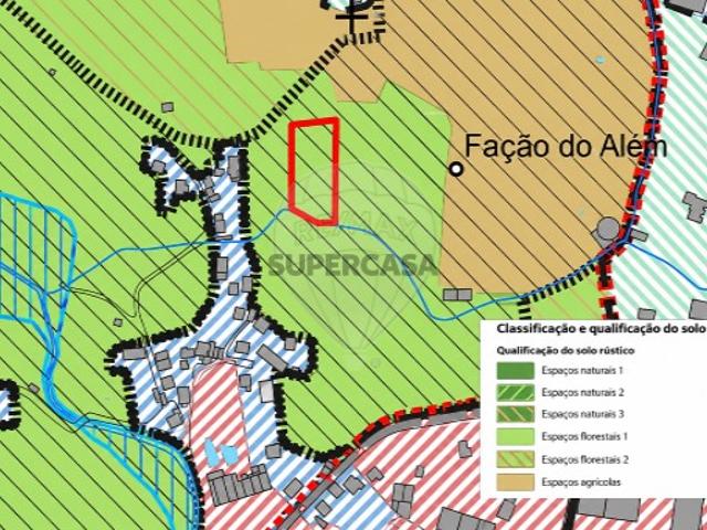 Terreno venda em Covões, Pero Pinheiro