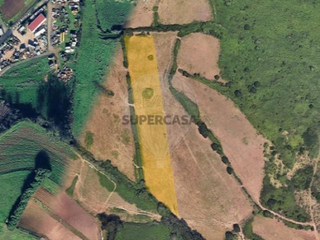 Terreno venda em Aruil de Baixo, Almargem do Bispo