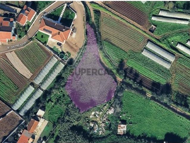 Terreno venda em Aruil de Baixo, Almargem do Bispo