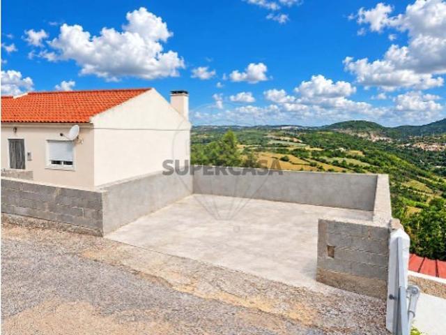 Terreno venda em Anços, Montelavar