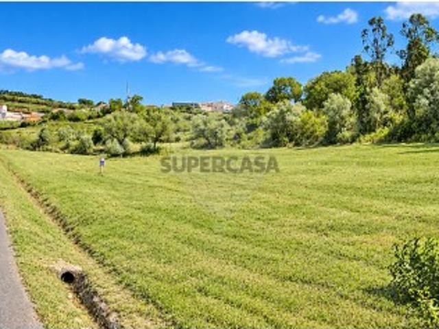 Terreno venda em Abelheira, Almargem do Bispo