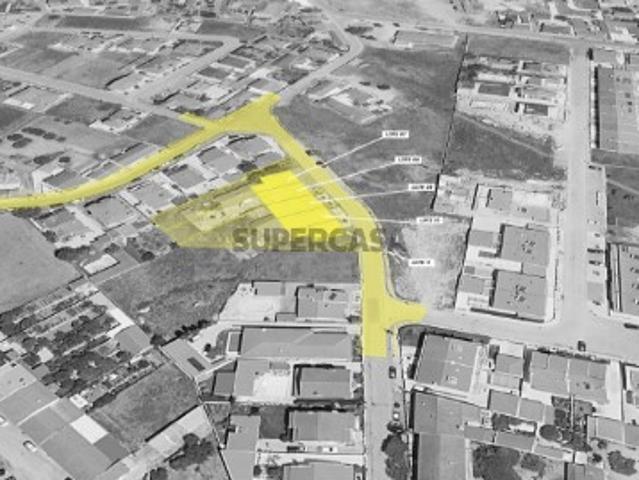 Terreno venda em Lançada, Montijo