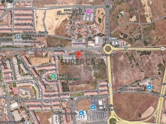 Terreno venda em Lançada, Montijo