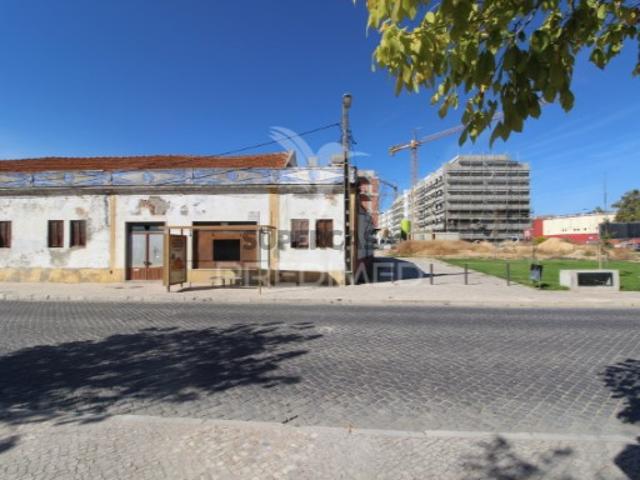 Terreno venda em Bairro do Mouco, Montijo