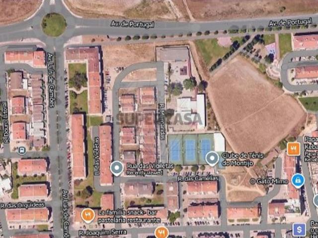 Terreno venda em Lançada, Montijo