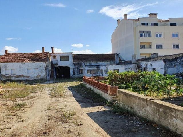 Terreno venda em Bairro do Corte Falcão, Montijo