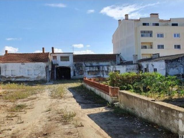 Terreno venda em Bairro do Corte Falcão, Montijo