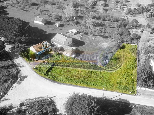 Terreno venda em Mora, Évora
