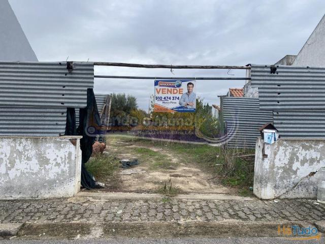 Terreno venda em Mora, Évora