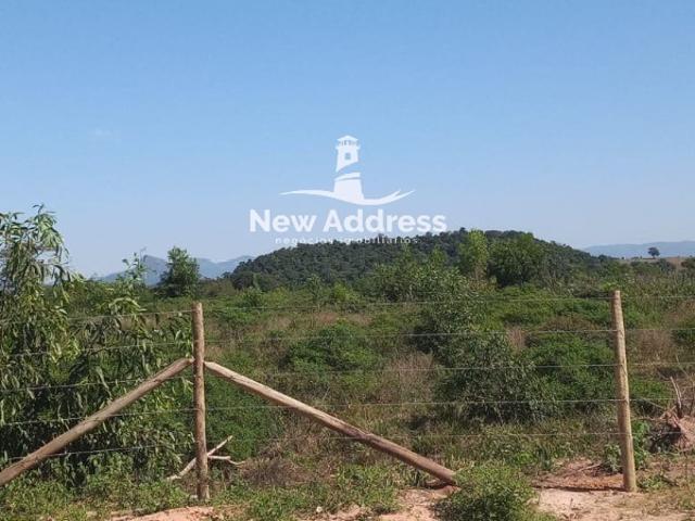 Terreno venda em Salamim, Vila Velha